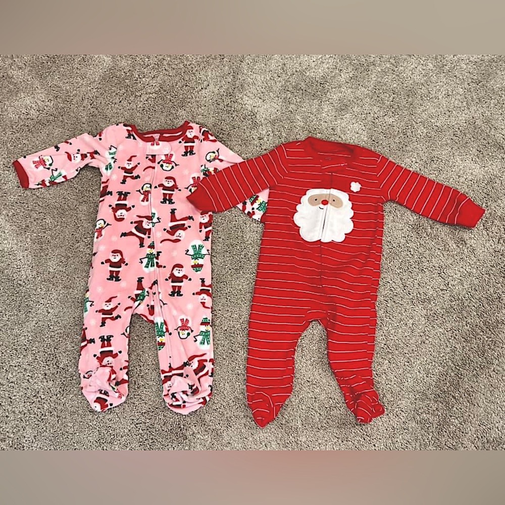 9 month sleepers